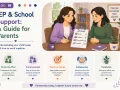 IEP and School Support Planning