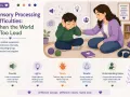 Sensory Processing Difficulties
