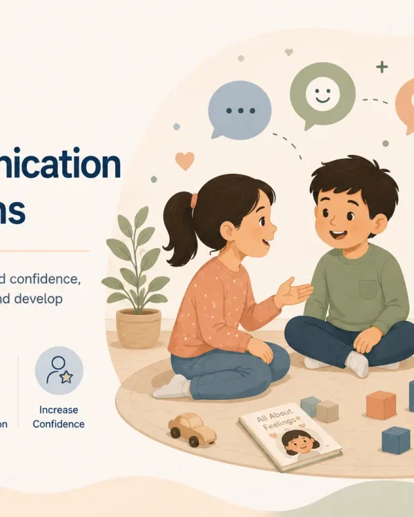 Social Communication Concerns