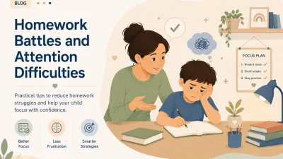 Understanding the Confusion Between ADHD and Hyperactivity in Children